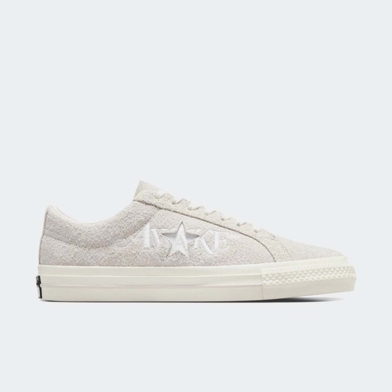 スニーカー Awake NY & Converse One Star Pro Cream Awake NY x Converse One Star Pro OX 